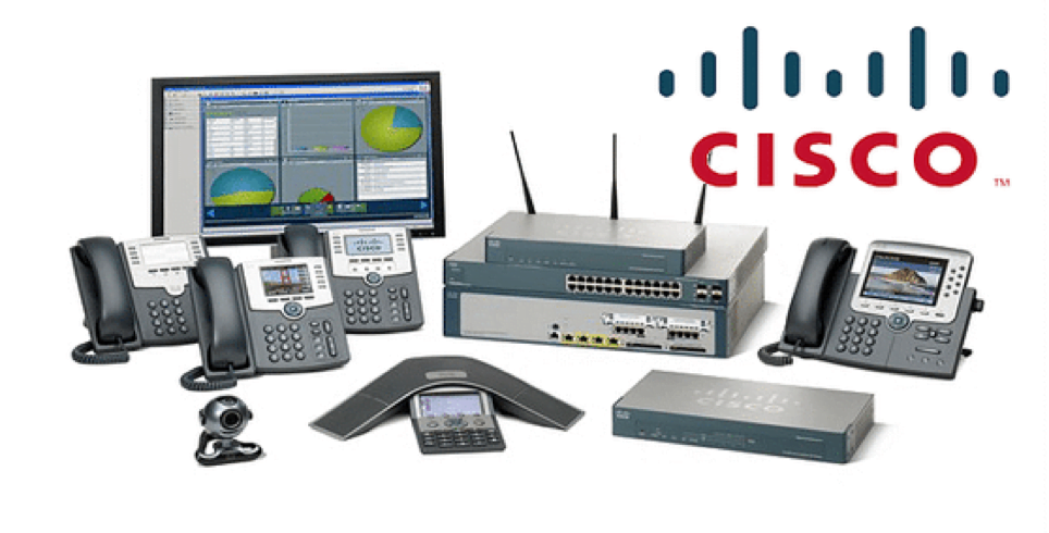 Cisco IP PBX Telecom Solutions