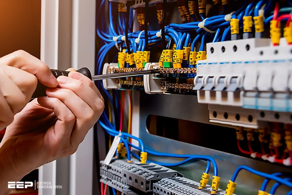 Electrical Wiring