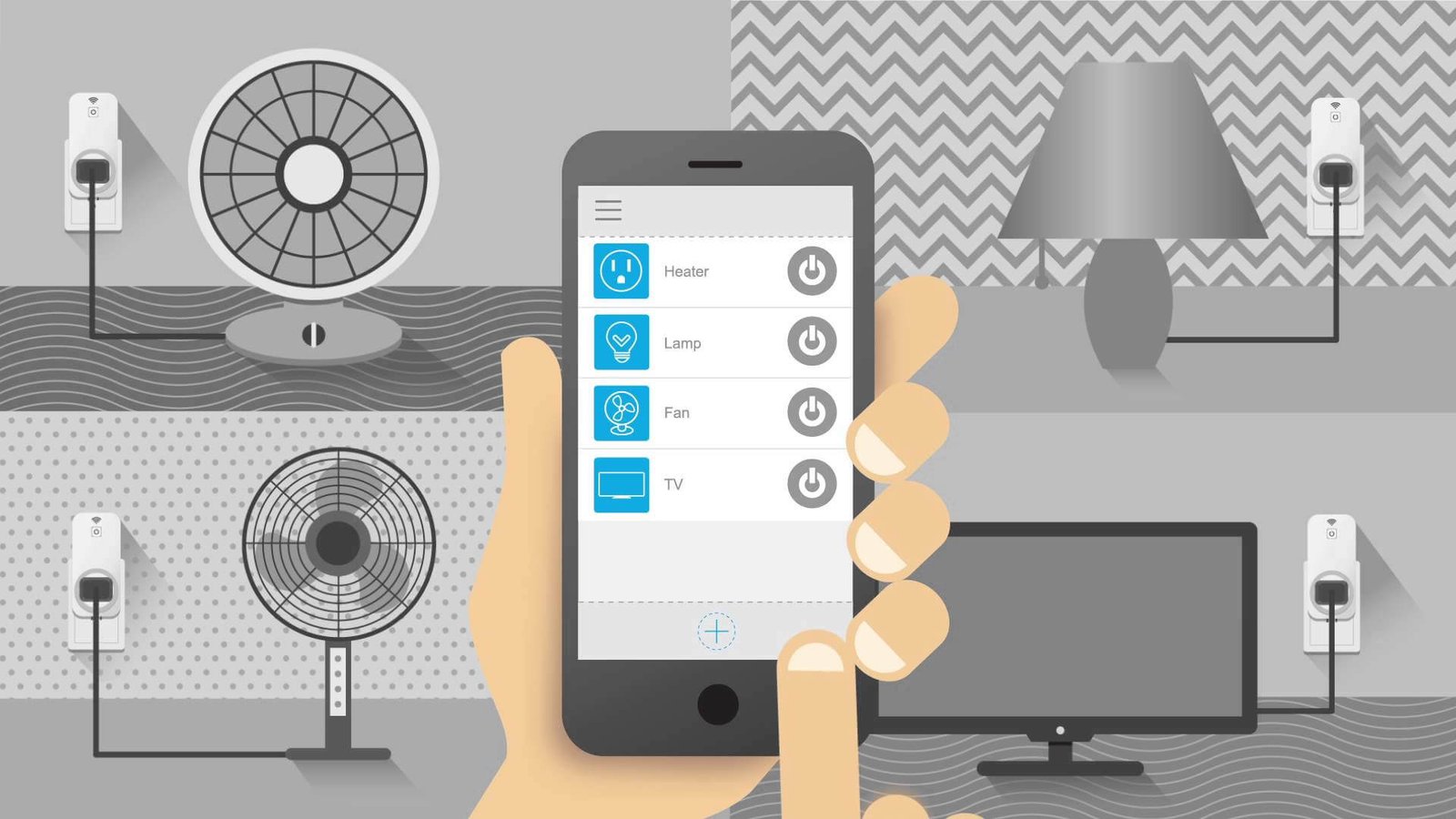 Home-automation 3