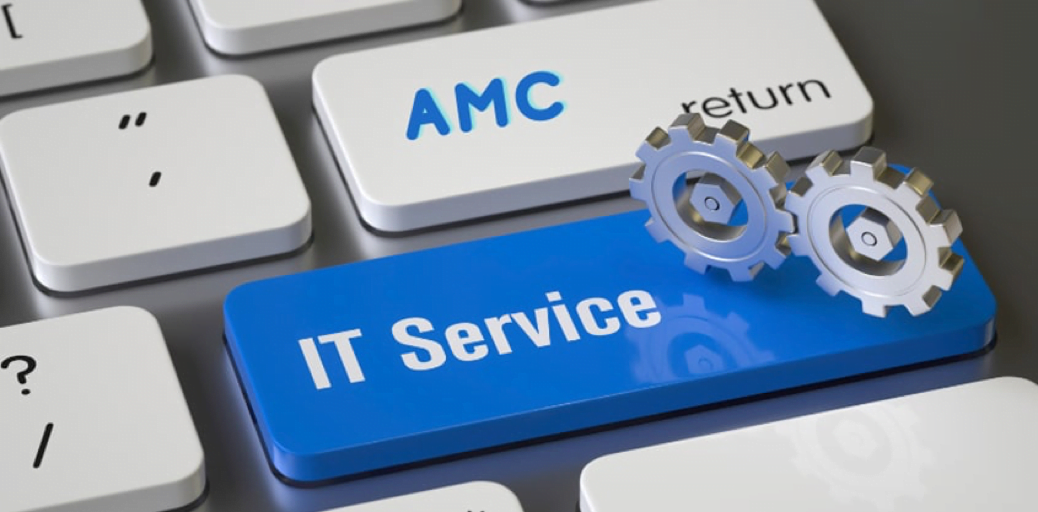 IT AMC Service2