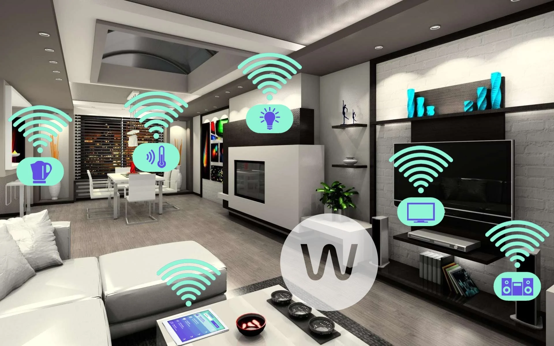 home automation2