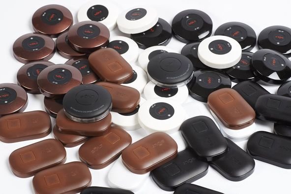 Solt Wireless Calling Button