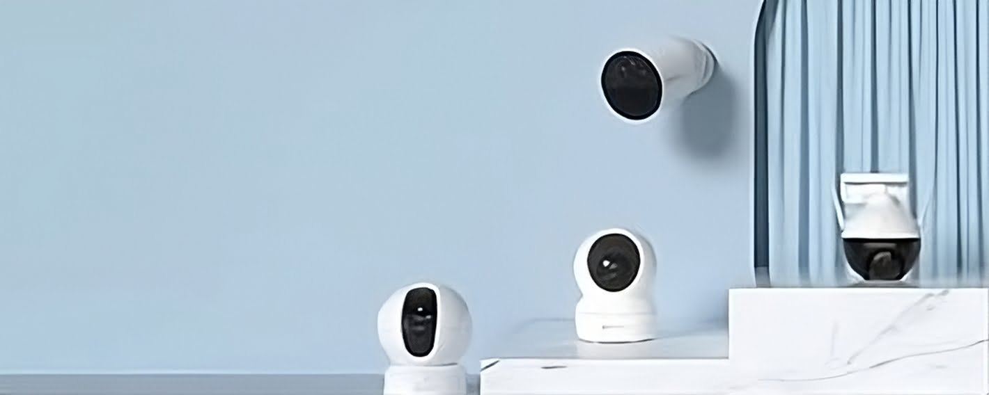 Wireless Cameras