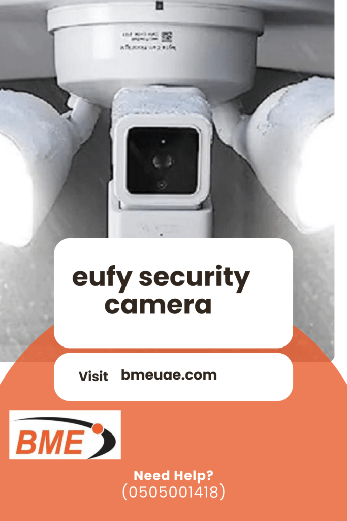 eufy security camera in Sharjah