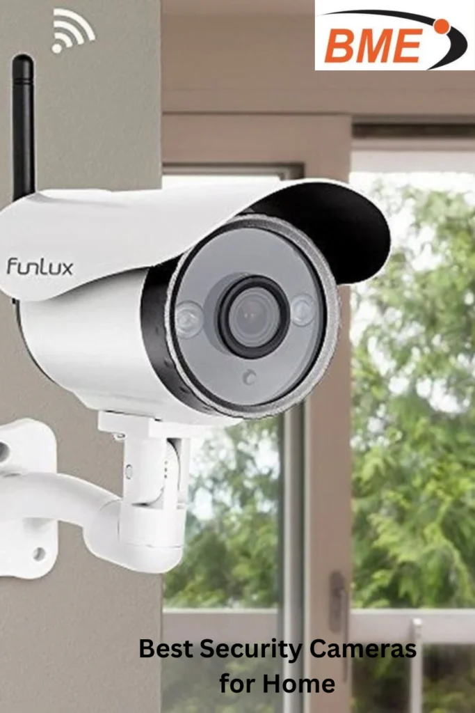 Enhance Security with BME UAE's Room CCTV Cameras in Ajman