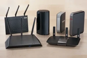 Reliable Wi-Fi Routers for Ajman Home Offices