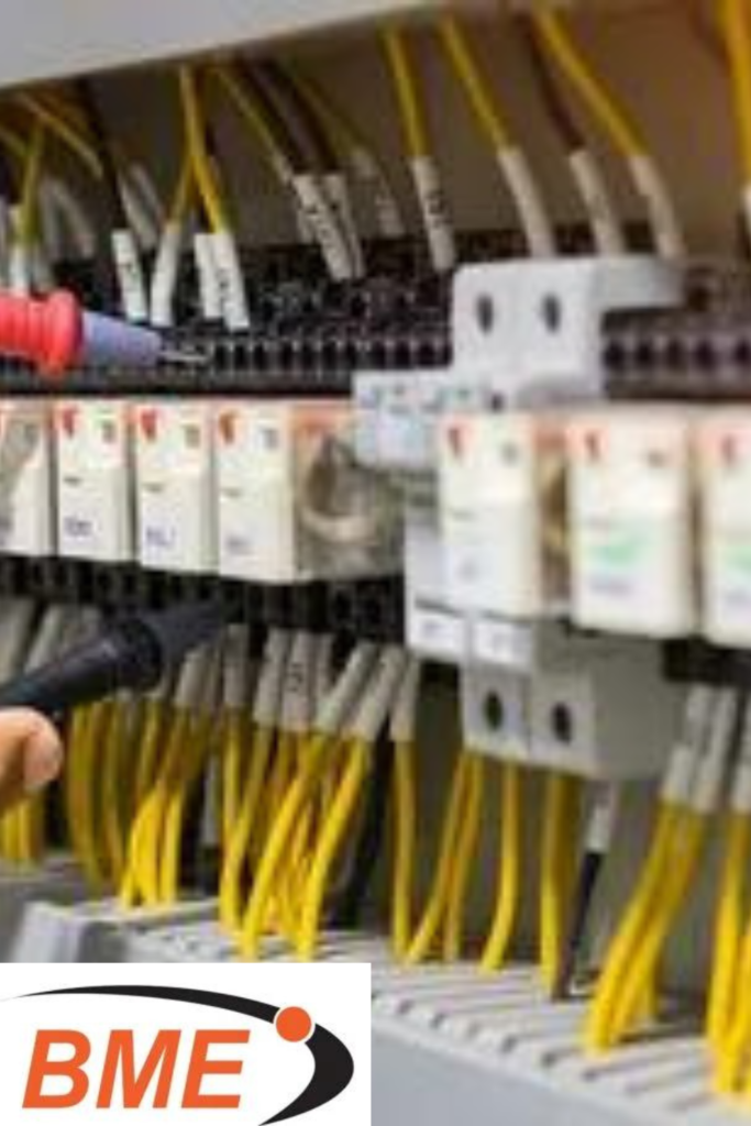 Why Do You Need ELV System Integration Services by Bme uae company?