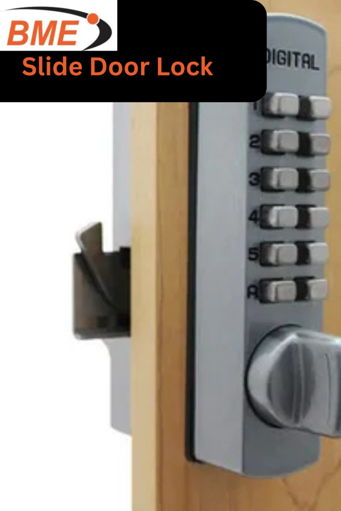 Expert Slide Door Lock Services in Dubai Marina