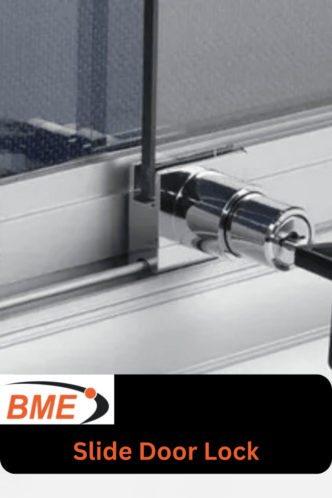 24/7 Slide Door Lock Repair in Jumeirah – Dubai’s