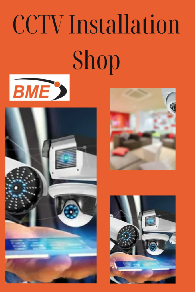 Protect Your Property with Sharjah’s Leading CCTV Specialists