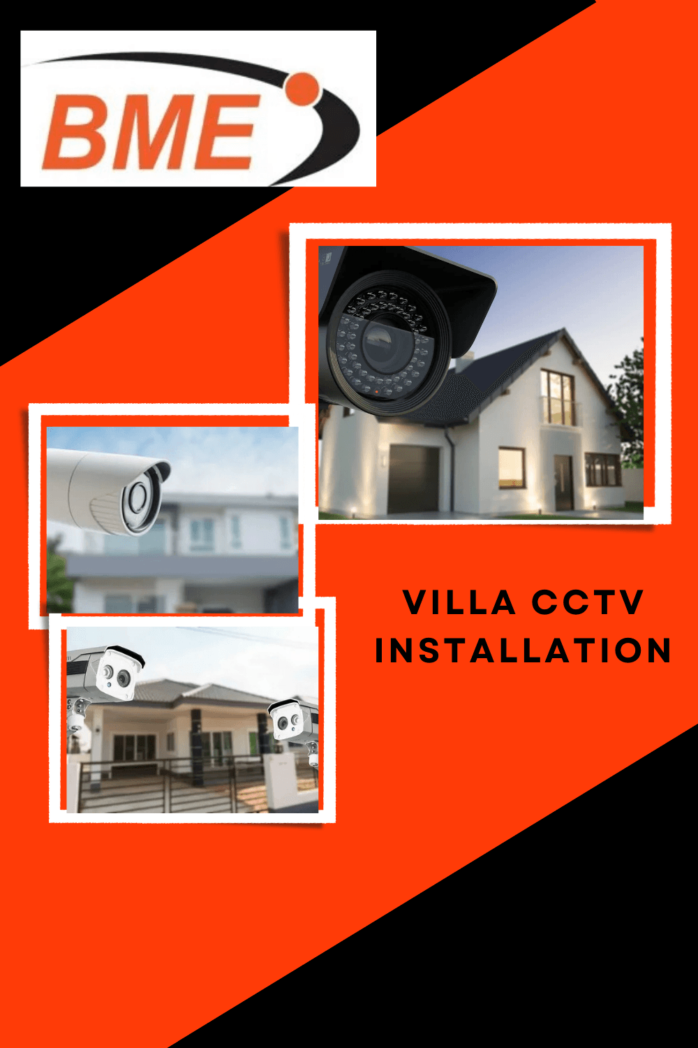 Buy High-Quality CCTV Cameras in Al Barsha, Dubai