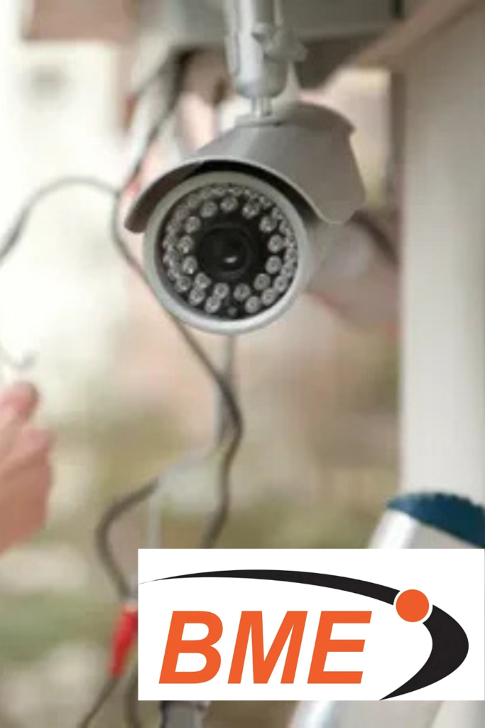 Licensed and Trusted CCTV Installers in Sharjah Industrial Area 16