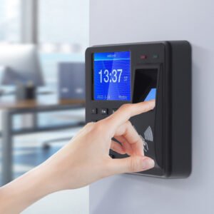 Biometric Devices For Office Sharjah